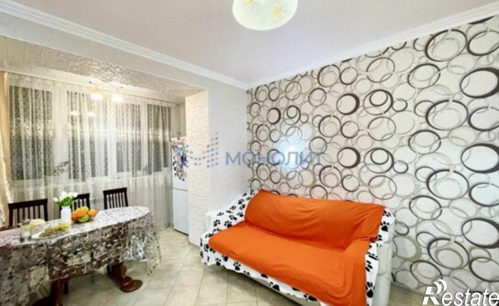 2-комн квартира улица Академика Королёва, 5,  д. 5