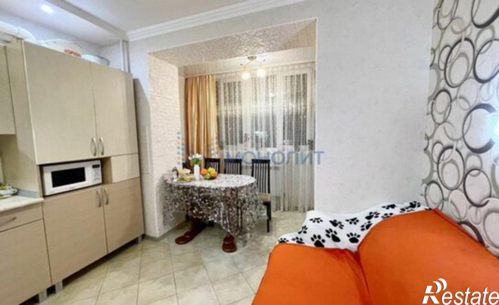 2-комн квартира улица Академика Королёва, 5,  д. 5