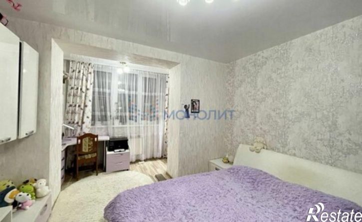 2-комн квартира улица Академика Королёва, 5,  д. 5