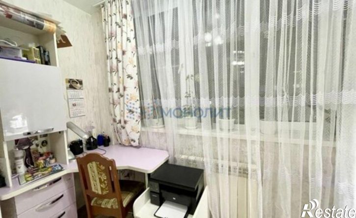 2-комн квартира улица Академика Королёва, 5,  д. 5