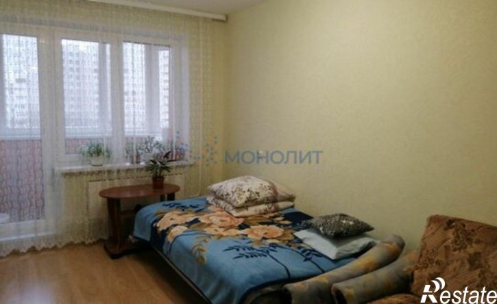 1-комн квартира Гражданская улица, 119 к1,  д. 119 к1