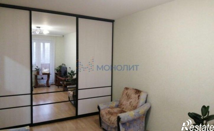 1-комн квартира Гражданская улица, 119 к1,  д. 119 к1