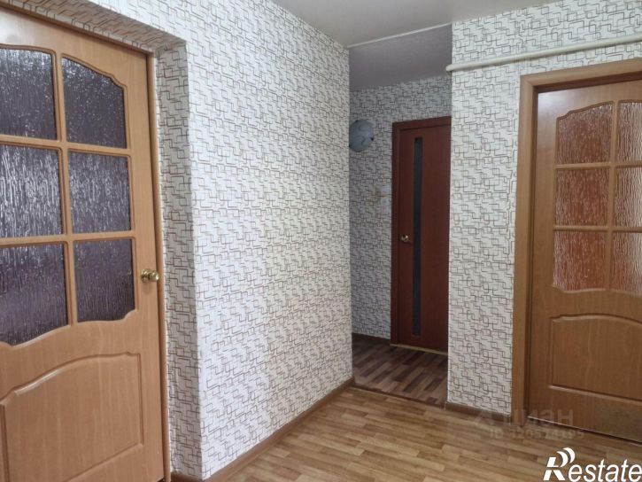 3-комн квартира улица Ашмарина, 23,  д. 23