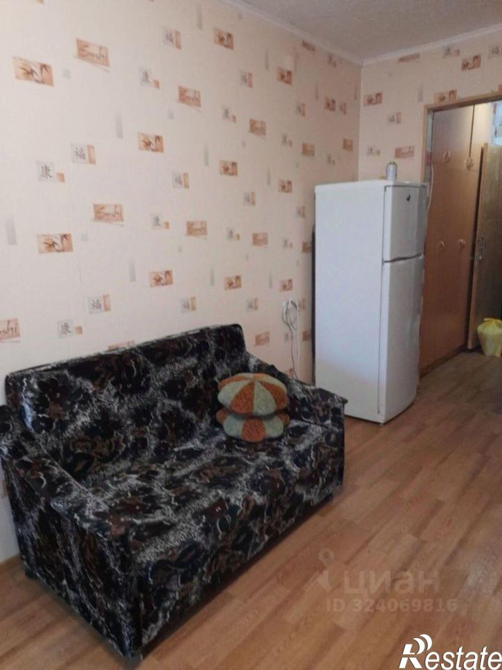 1-комн квартира пр-кт 9-й Пятилетки, 16 1,  д. 16 1,  к. 1