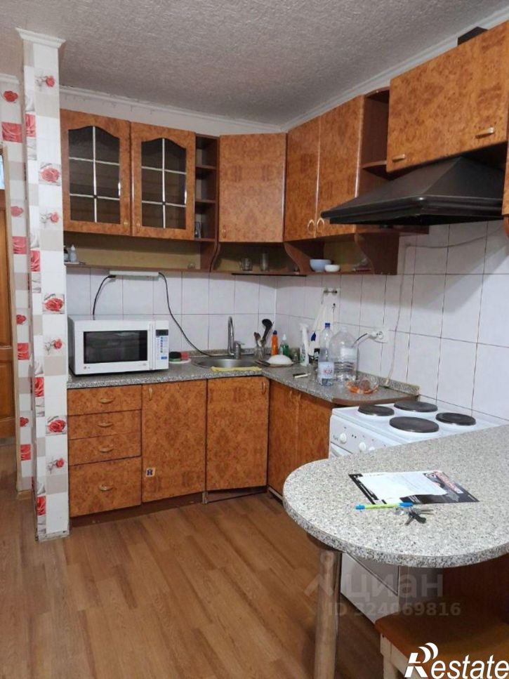 1-комн квартира пр-кт 9-й Пятилетки, 16 1,  д. 16 1,  к. 1