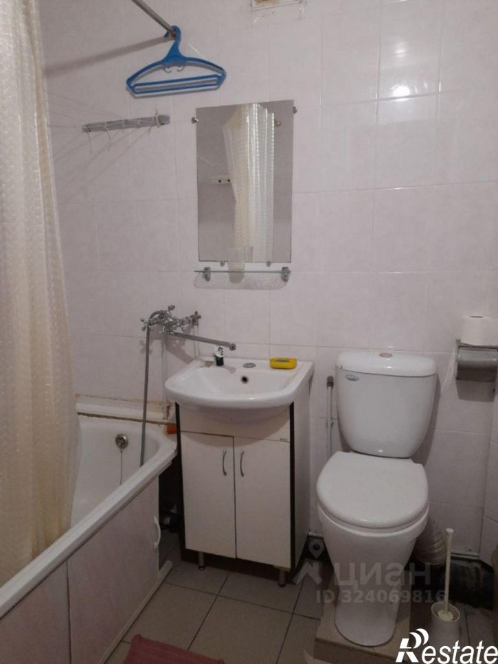 1-комн квартира пр-кт 9-й Пятилетки, 16 1,  д. 16 1,  к. 1