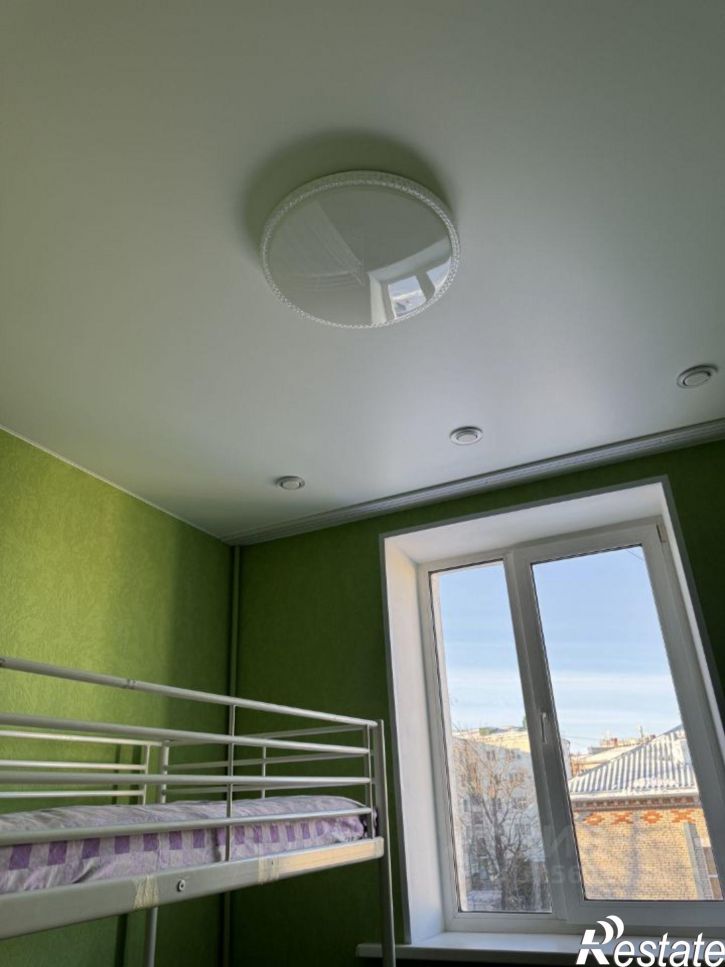 3-комн квартира ул Кооперативная, 2,  д. 2