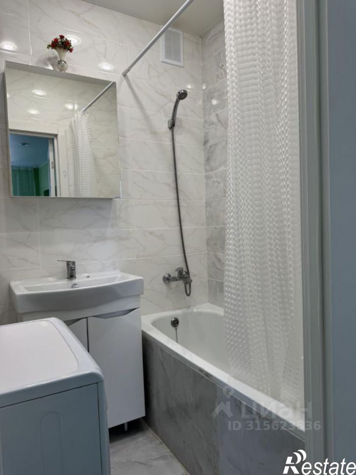 3-комн квартира ул Кооперативная, 2,  д. 2