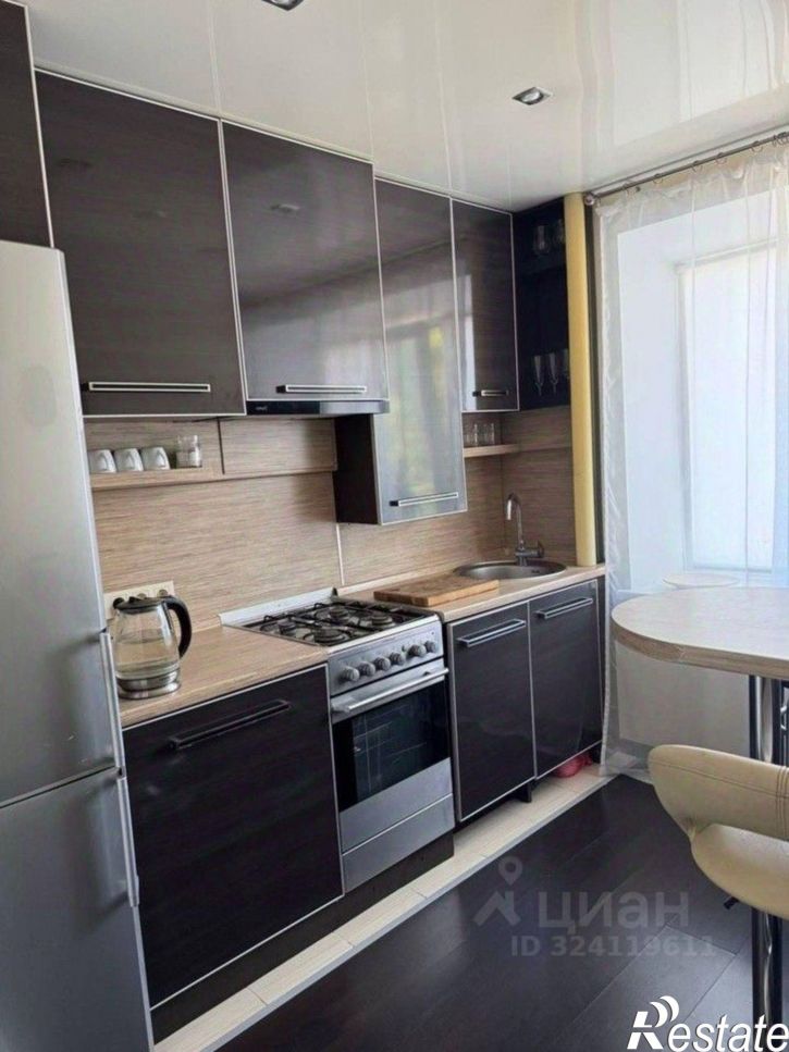 2-комн квартира ул Академика Королева, 11,  д. 11