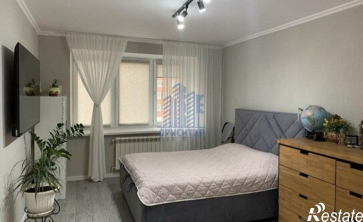 1-комн квартира ул Филиппа Лукина, 4,  д. 4