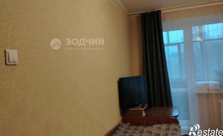 1-комн квартира ул Ахазова, 6,  д. 6