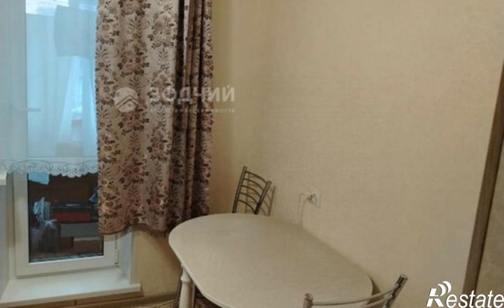 1-комн квартира ул Ахазова, 6,  д. 6