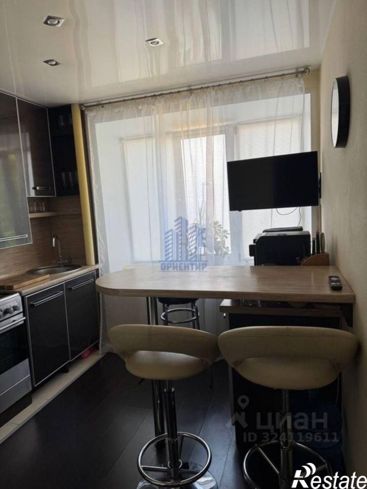 2-комн квартира ул Академика Королева, 11,  д. 11