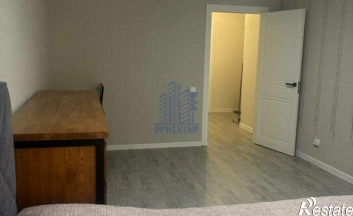 1-комн квартира ул Филиппа Лукина, 4,  д. 4