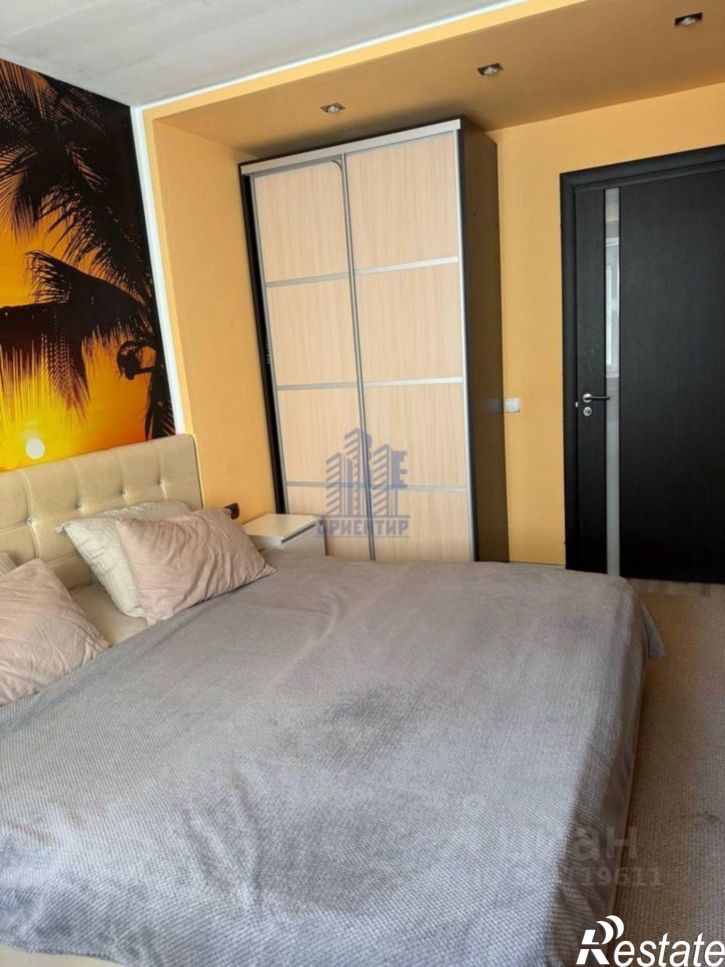 2-комн квартира ул Академика Королева, 11,  д. 11