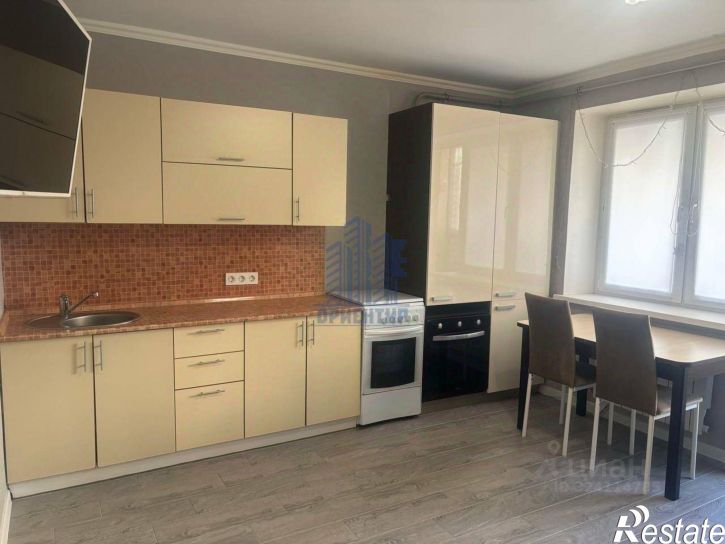 1-комн квартира ул Филиппа Лукина, 4,  д. 4