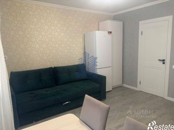 1-комн квартира ул Филиппа Лукина, 4,  д. 4