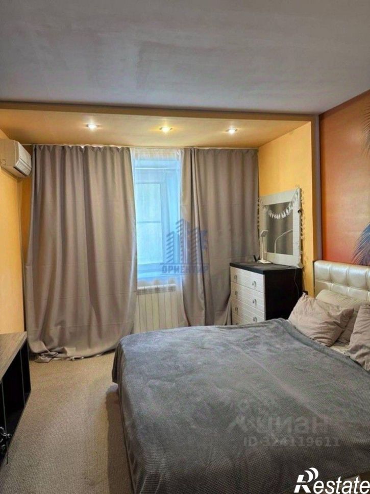 2-комн квартира ул Академика Королева, 11,  д. 11