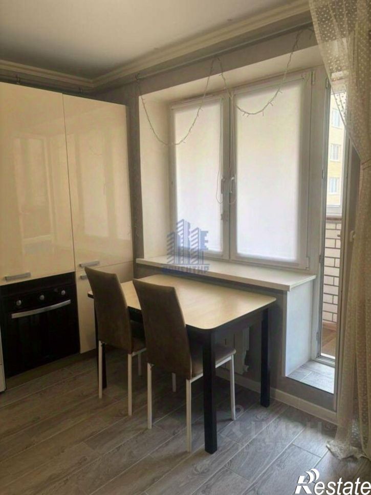 1-комн квартира ул Филиппа Лукина, 4,  д. 4