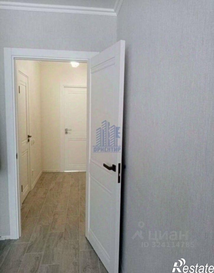 1-комн квартира ул Филиппа Лукина, 4,  д. 4