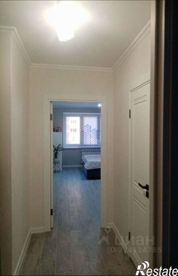 1-комн квартира ул Филиппа Лукина, 4,  д. 4