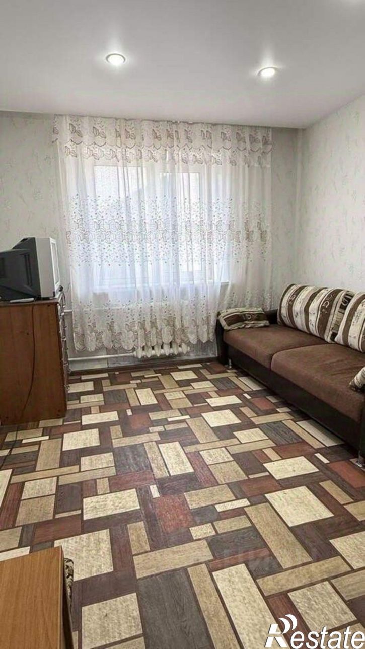 Комната ул Николая Ильбекова, 7 1,  д. 7 1,  к. 1