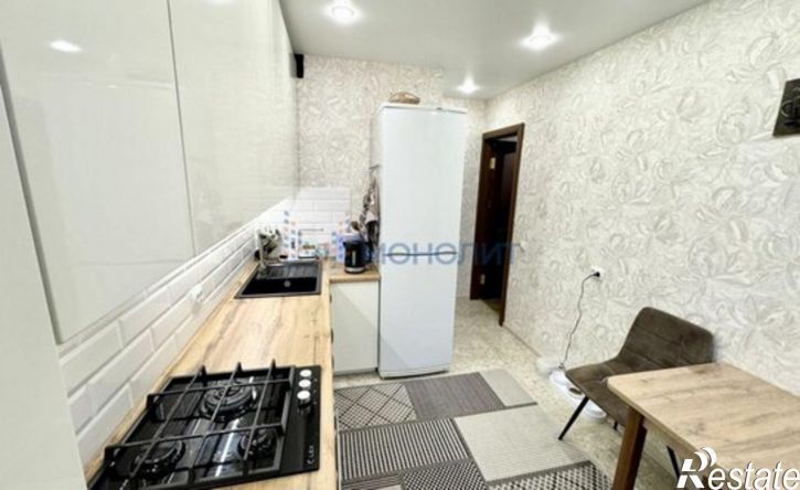 3-комн квартира Юго-Западный б-р, 3,  д. 3