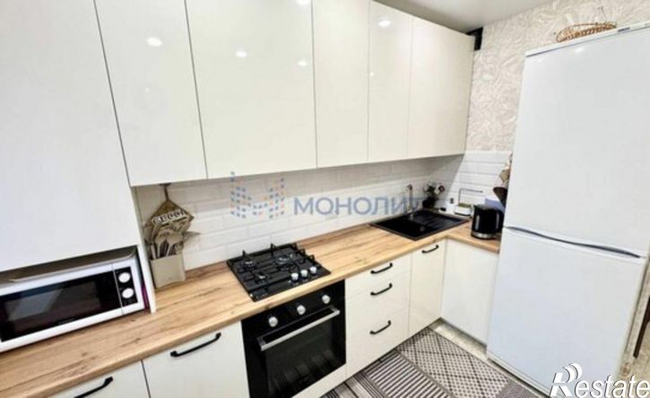 3-комн квартира Юго-Западный б-р, 3,  д. 3