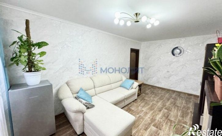 3-комн квартира Юго-Западный б-р, 3,  д. 3