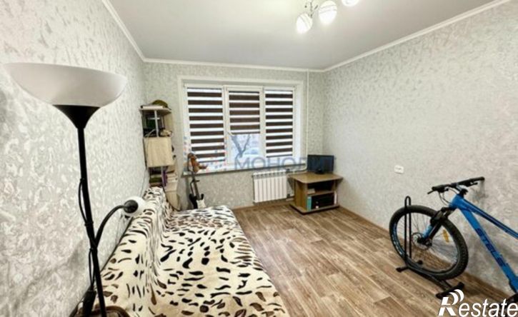 3-комн квартира Юго-Западный б-р, 3,  д. 3