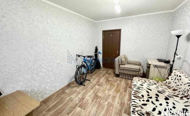 3-комн квартира Юго-Западный б-р, 3,  д. 3