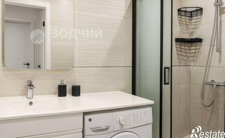 1-комн квартира Чувашская Республика — Чувашия, Гражданская улица, 93