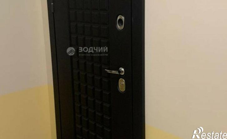 1-комн квартира Чувашская Республика — Чувашия, Гражданская улица, 93