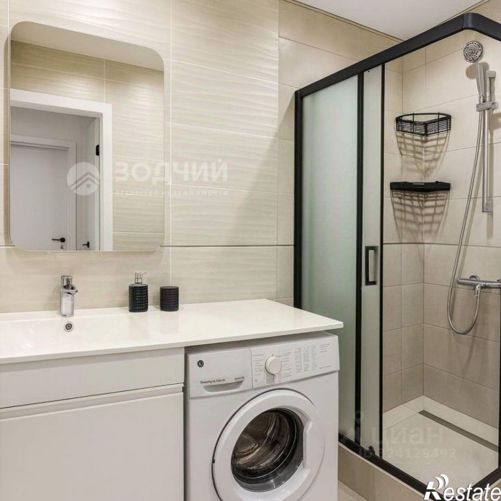 1-комн квартира Чебоксары г., Московский, Гражданская ул., д.93