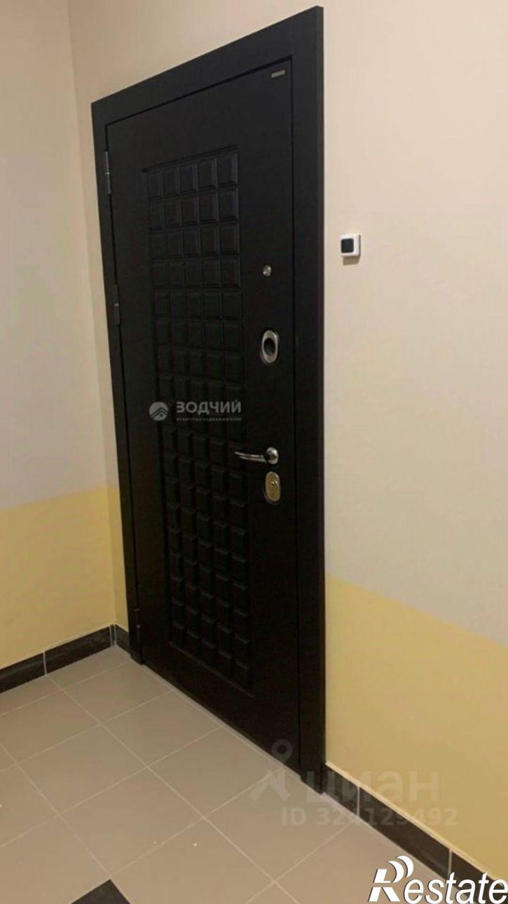 1-комн квартира Чебоксары г., Московский, Гражданская ул., д.93