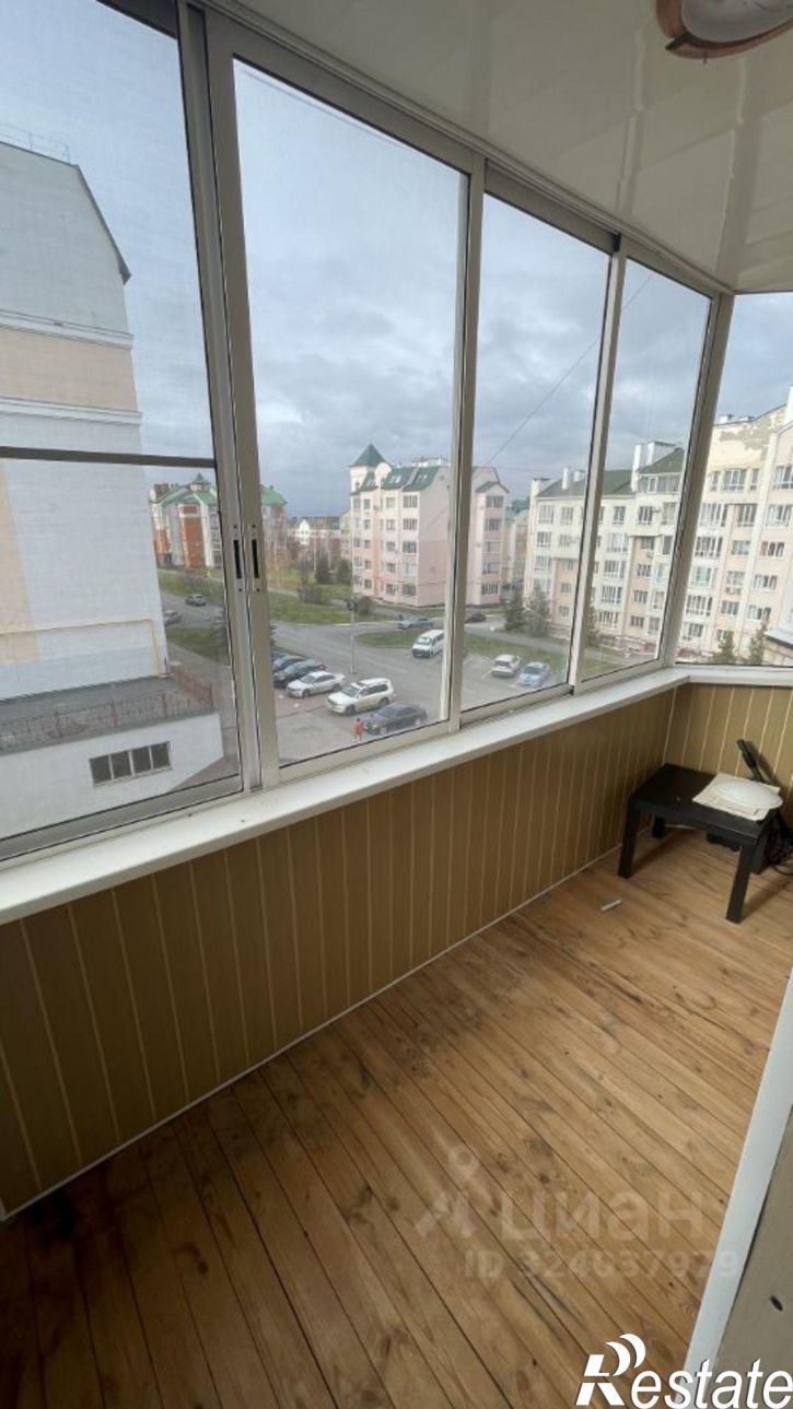 1-комн квартира улица Э.М.Юрьева, 1,  д. 1