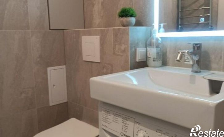 1-комн квартира улица Филиппа Лукина, 9,  д. 9