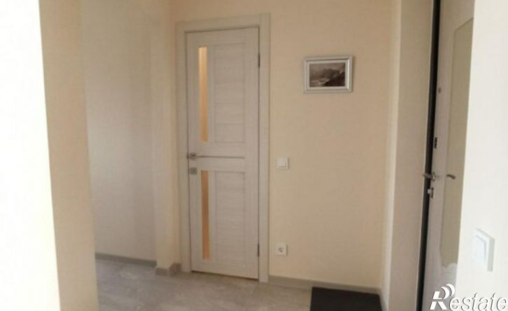 1-комн квартира улица Филиппа Лукина, 9,  д. 9