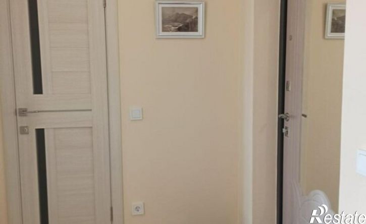 1-комн квартира улица Филиппа Лукина, 9,  д. 9