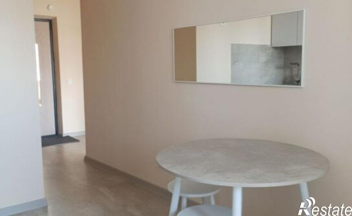 1-комн квартира улица Филиппа Лукина, 9,  д. 9