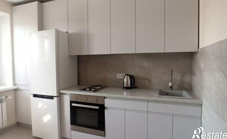 1-комн квартира улица Филиппа Лукина, 9,  д. 9