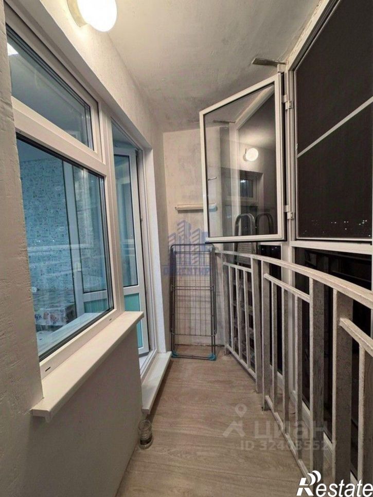 2-комн квартира пр-кт Геннадия Айги, 10,  д. 10