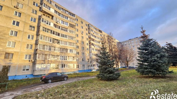 3-комн квартира пр-кт Тракторостроителей, 27,  д. 27