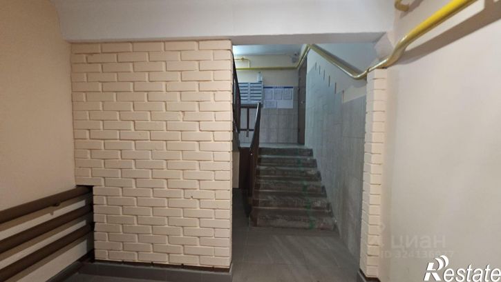 3-комн квартира пр-кт Тракторостроителей, 27,  д. 27