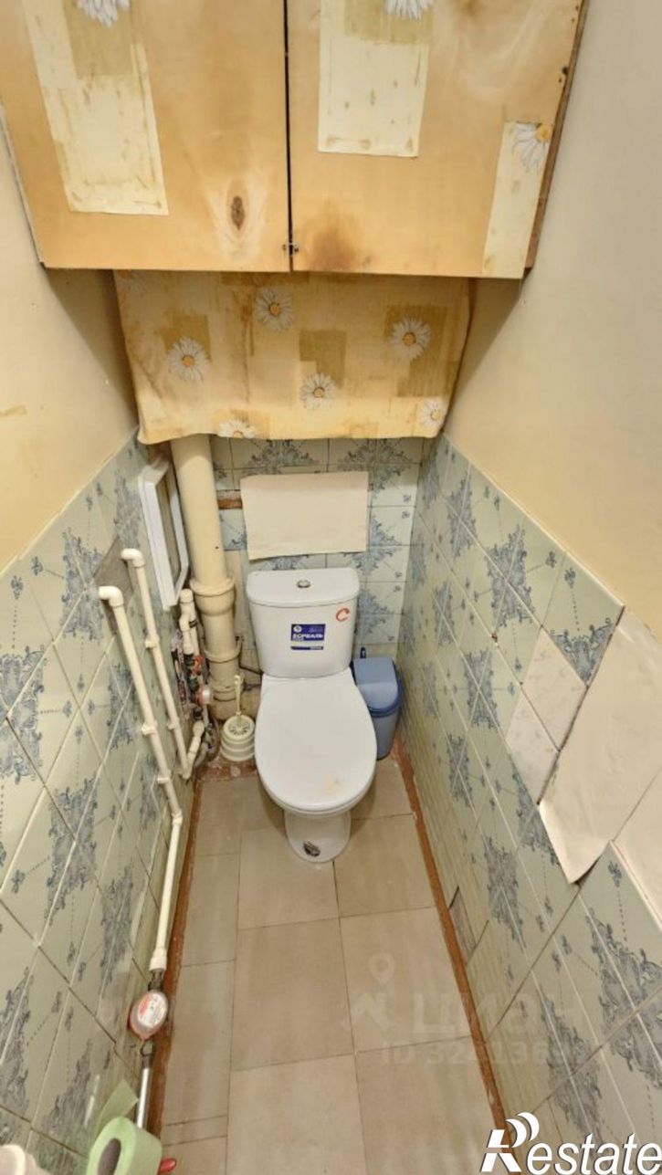 3-комн квартира пр-кт Тракторостроителей, 27,  д. 27