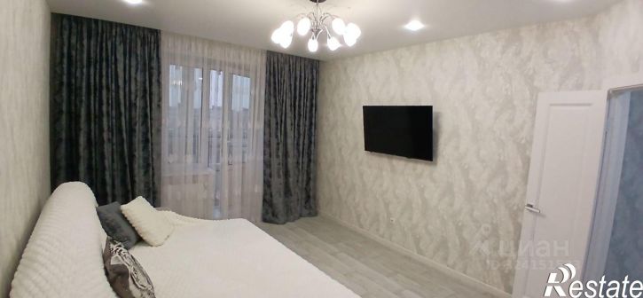 1-комн квартира улица Шумилова, 8 к1,  д. 8 к1