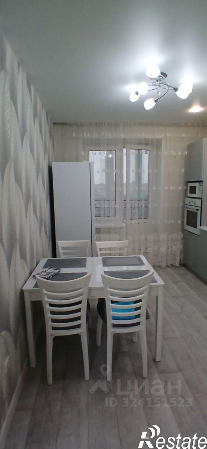 1-комн квартира улица Шумилова, 8 к1,  д. 8 к1