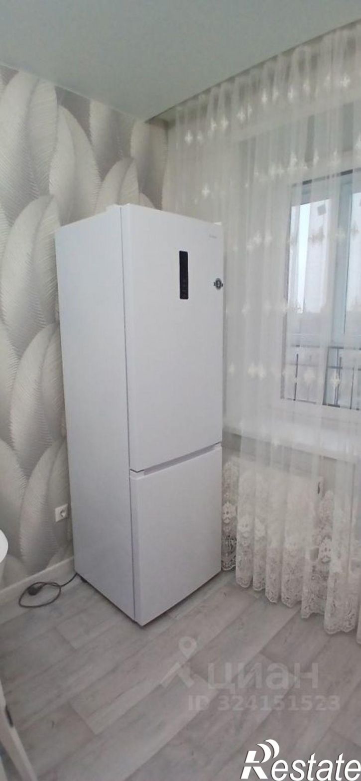 1-комн квартира улица Шумилова, 8 к1,  д. 8 к1