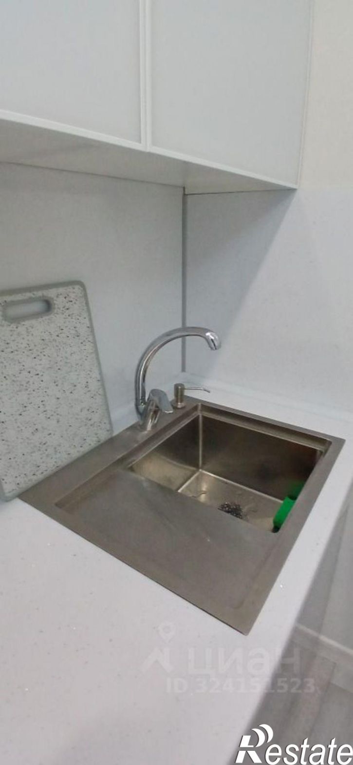 1-комн квартира улица Шумилова, 8 к1,  д. 8 к1