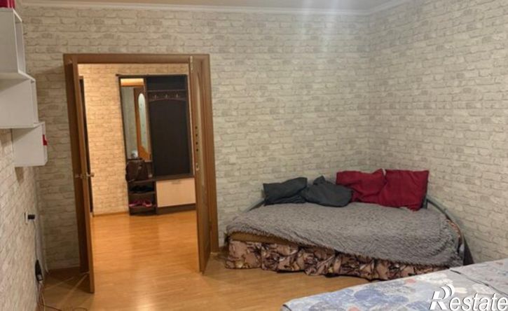 1-комн квартира улица Фёдора Гладкова, 28,  д. 28